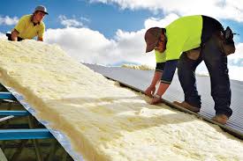 Best Soundproof Insulation  in Santa Fe Springs, CA