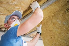 Best Wall Insulation Installation  in Santa Fe Springs, CA