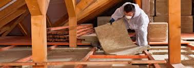 Best Basement Insulation  in Santa Fe Springs, CA